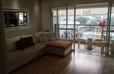 Condomínio ventura - apartamento para locação 4 dormitórios sendo 1 suite, 135m² no bairro jardim, santo andré/sp