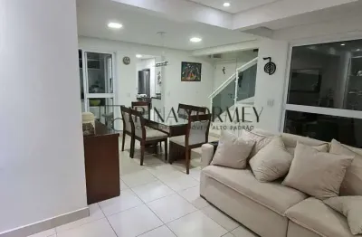 Condomínio double deck - apartamento á venda 3 suítes 165m², no bairro oswaldo cruz, são caetano do sul/sp