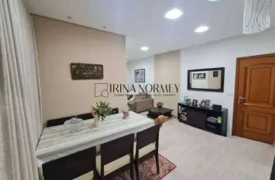 Condomínio residencial palazzo di trevi - apartamento padrão -  residencial palazzo