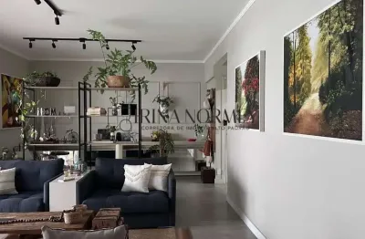 Premier espaço cerâmica - apartamento á venda 3 suítes no bairro cerâmica, são caetano do sul/sp
