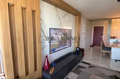 Condomínio burle max - apartamento à venda no bairro jardim bela vista - santo andré/sp
