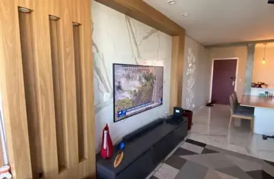 Condomínio burle max - apartamento à venda no bairro jardim bela vista - santo andré/sp