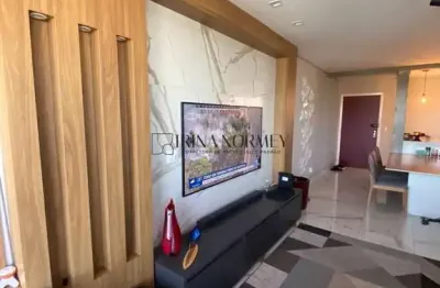 Condomínio burle max - apartamento à venda no bairro jardim bela vista - santo andré/sp