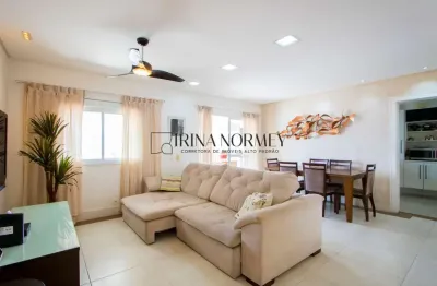 Isla residence club - apartamento á venda 3 dormitórios no bairro santa maria, são caetano do sul/sp