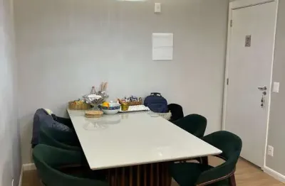 Condomínio living magic rudge ramos - apartamento á venda 2 dormitórios sendo 1 suite no bairro rudge ramos, são bernardo do campo/sp