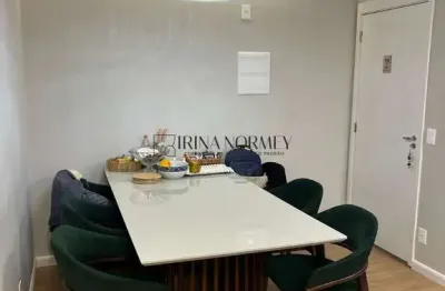 Condomínio living magic rudge ramos - apartamento á venda 2 dormitórios sendo 1 suite no bairro rudge ramos, são bernardo do campo/sp