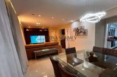 Condomínio domo life - apartamento á venda 3 dormitórios sendo 1 suite no bairro centro, são bernardo do campo/sp