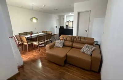 Condomínio residencial saint barth - apartamento á venda 2 dormitórios sendo 1 suite no bairro santo antonio, são caetano do sul/sp