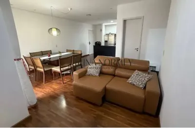 Condomínio residencial saint barth - apartamento á venda 2 dormitórios sendo 1 suite no bairro santo antonio, são caetano do sul/sp