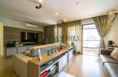 Apartamento á venda 3 dormitórios sendo 1 suite no bairro jardim, santo andre/sp