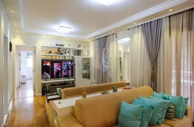 Pateo catalunya - apartamento á venda 3 quartos sendo 1 suite, no bairro boa vista, são caetano do sul/sp