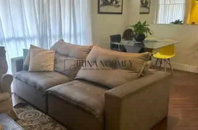 Totalita - apartamento á venda 3 dormitórios sendo 1 suite no bairro boa vista, são caetano do sul/sp
