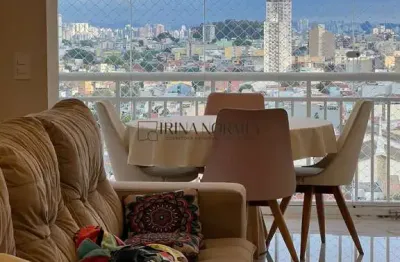 Residencial la luna - cobertura duplex á venda 3 suites no bairro oswaldo cruz, são caetano do sul/sp