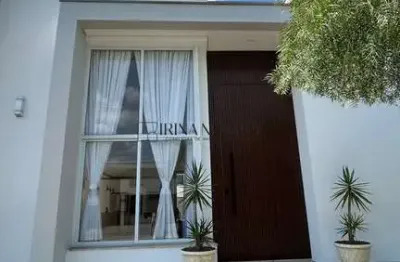 Condomínio villa verona - casa á venda 3 suites no bairro centro, sorocaba/sp