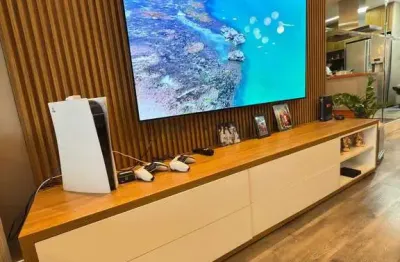 Condomínio ed. parque araguaia - apartamento á venda 3 dormitórios sendo 1 suite no bairro vila curuçá, santo andré/sp