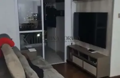 Condomínio elevatto - apartamento para locação 2 dormitorios sendo 1 suite no bairro fundação, são caetano do sul/sp
