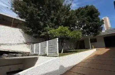 Casa Comercial para locação, Bairro Campestre, Santo André/SP