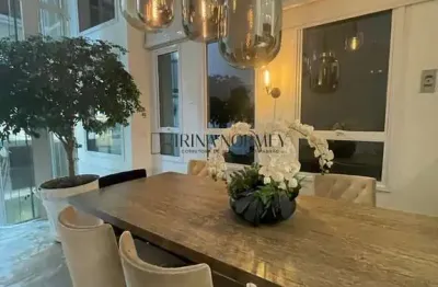 Cobertura á venda 3 dormitorios sendo 1 suite no bairro campestre, santo andré/sp