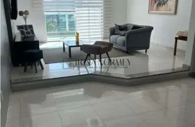 Sobrado á venda 4 dormitorios sendo 2 suites no bairro barcelona, são caetano do sul/sp