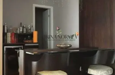 Condomínio alpha - apartamento á venda 3 dormitorios sendo 1 suite no bairro barcelona, são caetano do sul/sp