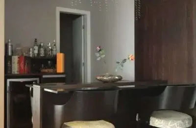 Condomínio alpha - apartamento á venda 3 dormitorios sendo 1 suite no bairro barcelona, são caetano do sul/sp