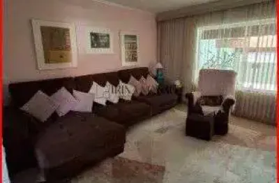 Sobrado á venda 3 dormitórios sendo 1 suite no bairro maúa, são caetano do sul/sp