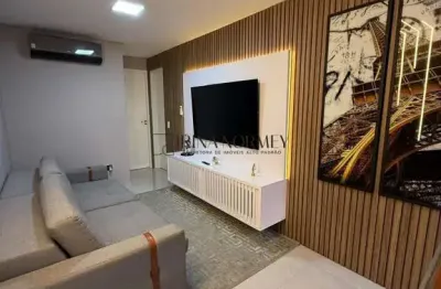 Residencial marin - cobertura á venda 2 dormitorios sendo 1 suite no bairro campestre, santo andré/sp