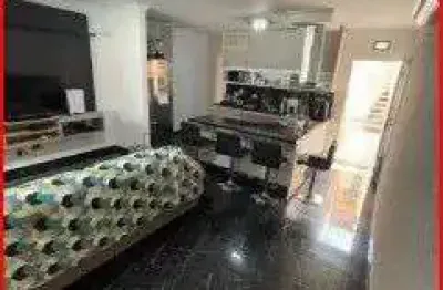 Casa á venda 3 dormitorios sendo 1 suite no bairro mauá, são caetano do sul/sp