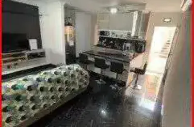 Casa á venda 3 dormitorios sendo 1 suite no bairro mauá, são caetano do sul/sp