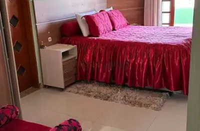 Sobrado á venda 3 suites no bairro vila america, santo andré/sp