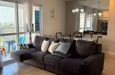 Totalita - apartamento á venda 3 dormitórios sendo 1 suite no bairro boa vista, são caetano do sul/sp