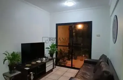 Condomínio solar vitoria regia 2 - apartamento á venda 2 dormitorios sendo 1 suite no bairro caiçara, praia grande/sp