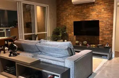 Home espaço cerâmica - apartamento á venda 2 suites no bairro cerâmica, são caetano do sul/sp