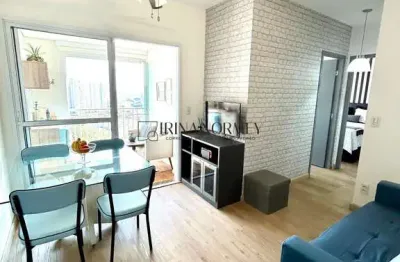 Conquista reserva campestre - apartamento á venda 2 dormitórios no bairro santa maria, santo andré/sp