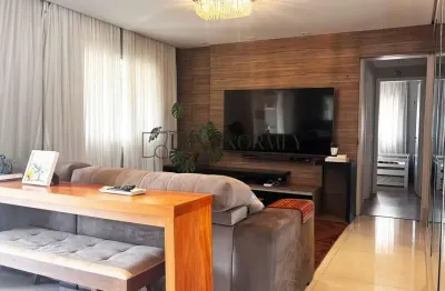 Pateo catalunya - apartamento á venda 3 suites no bairro boa vista, são caetano do sul/sp