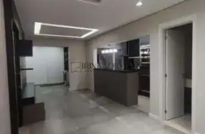 Home espaço cerâmica - apartamento á venda 3 dormitorios sendo 1 suite no bairro ceramica, são caetano do sul/sp