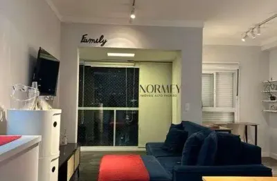 Condomínio Rio de Janeiro 335 - Apartamento para locação 2 dormitórios sendo 1 suite no Bairro Oswaldo Cruz, São Caetano do Sul/SP