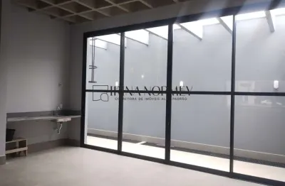 Galpão comercial de alto padrão para locação em são bernardo do campo