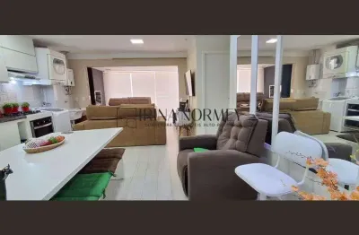 Condomínio rio de janeiro 335 - apartamento para locação 2 dormitórios sendo 1 suite no bairro oswaldo cruz, são caetano do sul/sp