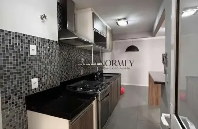 Residencial dos parques - apartamento para locação 2 dormitorios sendo 1 suite no bairro ceramica, são caetano do sul/sp