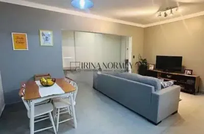 Totalita - apartamento á venda 3 dormitorios sendo 1 suite no bairro boa vista, são caetano do sul/sp
