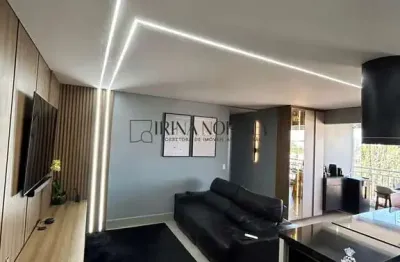 Condomínio status - apartamento á venda 3 dormitorios sendo 1 suite no bairro mauá, são caetano do sul/sp