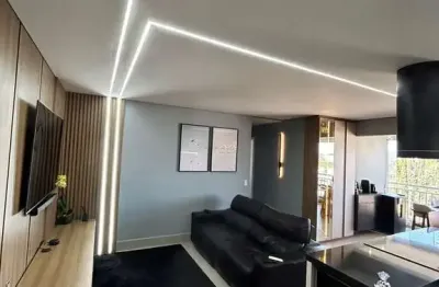 Condomínio status - apartamento á venda 3 dormitorios sendo 1 suite no bairro mauá, são caetano do sul/sp