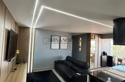 Condomínio status - apartamento á venda 3 dormitorios sendo 1 suite no bairro mauá, são caetano do sul/sp