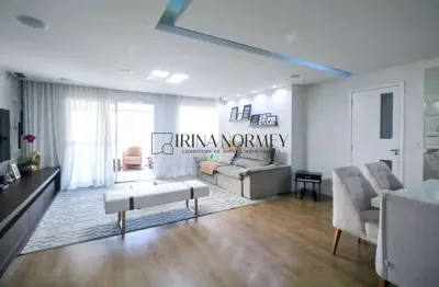 Edifício splendor - apartamento á venda - porteira fechada , 3 suites no bairro santa paula, são caetano do sul/sp