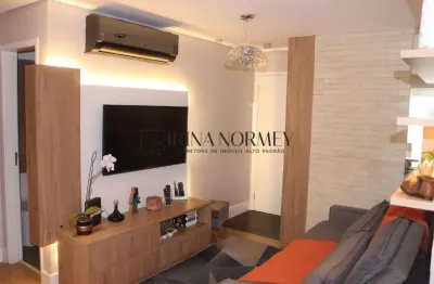 Condomínio rio de janeiro 335 - apartamento á venda 2 dormitórios sendo 1 suite no bairro oswaldo cruz, são caetano do sul/sp