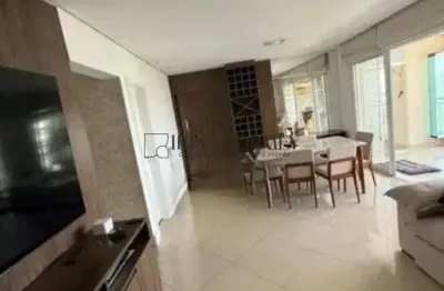 Pateo catalunya - apartamento para locação 3 suites no bairro boa vista, são caetano do sul/sp