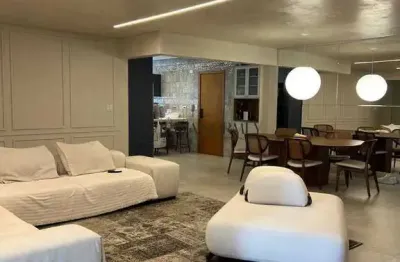 Lyon residencial - apartamento à venda 3 suítes no bairro barcelona, são caetano do sul/sp