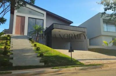 Villaggio paradiso - casa á venda 3 suites no bairro itatiba, são paulo/sp