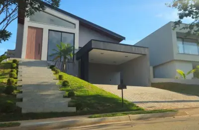 Villaggio paradiso - casa á venda 3 suites no bairro itatiba, são paulo/sp